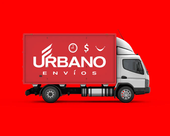 Urbano Envíos