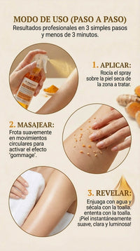 Dr. Melaxin® – Aclara tu Piel y Elimina Manchas Visiblemente 6
