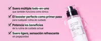 COSRX 6 Péptidos Skin Booster Serum — Firmeza, Textura y Luminosidad K-Beauty 150ml 3
