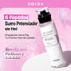 COSRX 6 Péptidos Skin Booster Serum — Firmeza, Textura y Luminosidad K-Beauty 150ml