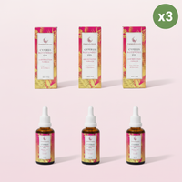 Aceite Reductor de Vello Cyperus Rotundus 60 ml — Depílate Menos Seguido 6