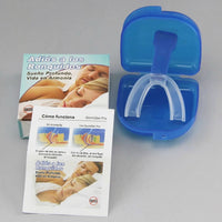 DormiZen Pro 2x1 — Boquilla Antirronquidos de Avance Mandibular (Llevas 2, Pagas 1) 5