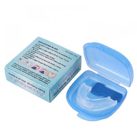 DormiZen Pro 2x1 — Boquilla Antirronquidos de Avance Mandibular (Llevas 2, Pagas 1) 3