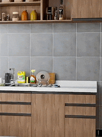 Escurridor de Platos Multifuncional - Vajilla Seca y Cocina Ordenada 2
