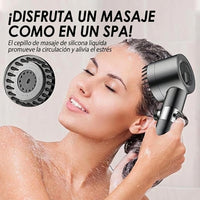 Ducha de spa en tu casa — instala en 2 minutos sin plomero 6