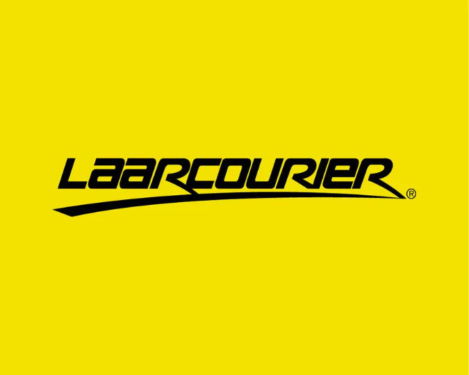 Laarcourier